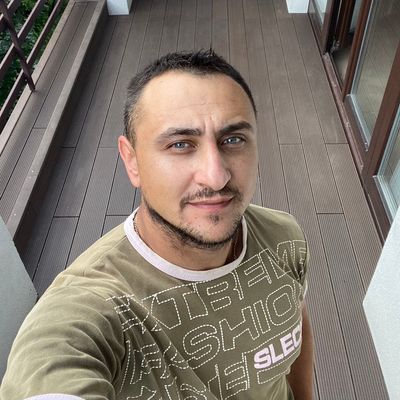 Avatar for Serhii Handyman