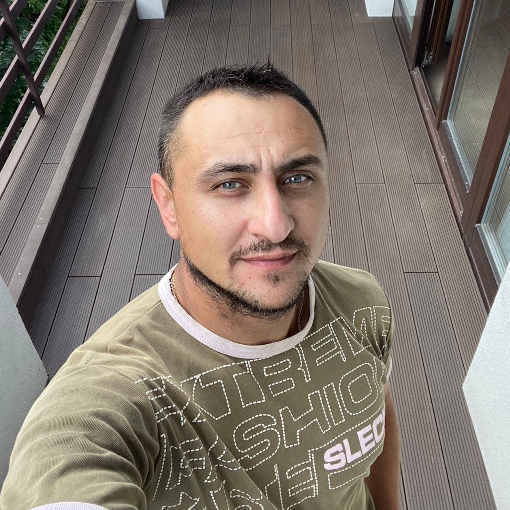 Serhii Handyman