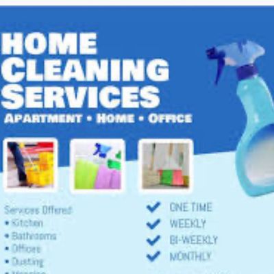 Avatar for LMB Cleaning Services