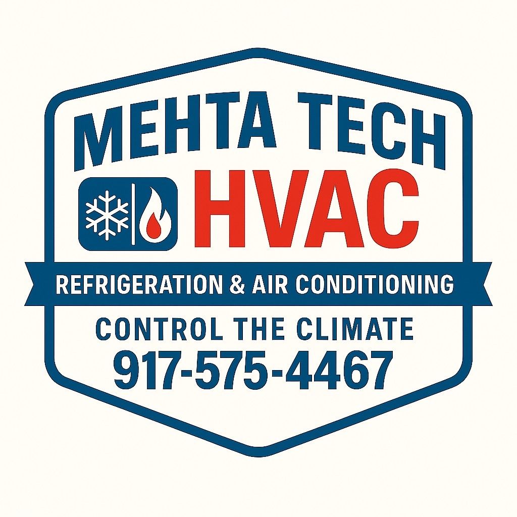 MEHTA TECH INC