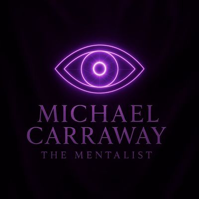 Avatar for Michael Carraway - World-Renowned Mentalist
