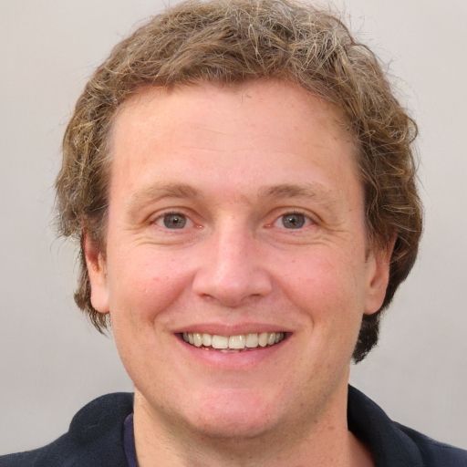 pro avatar