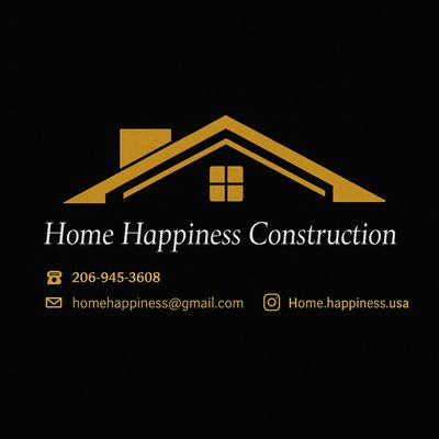 Avatar for Home Happiness LLC