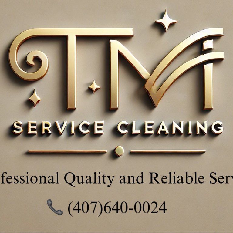 TM Service Cleaning