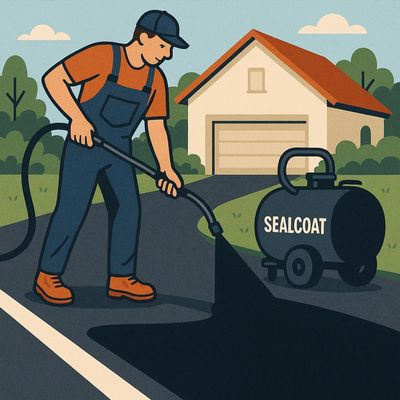 Avatar for Asphalt experts
