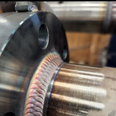 Avatar for Greywolf Welding and Inspection