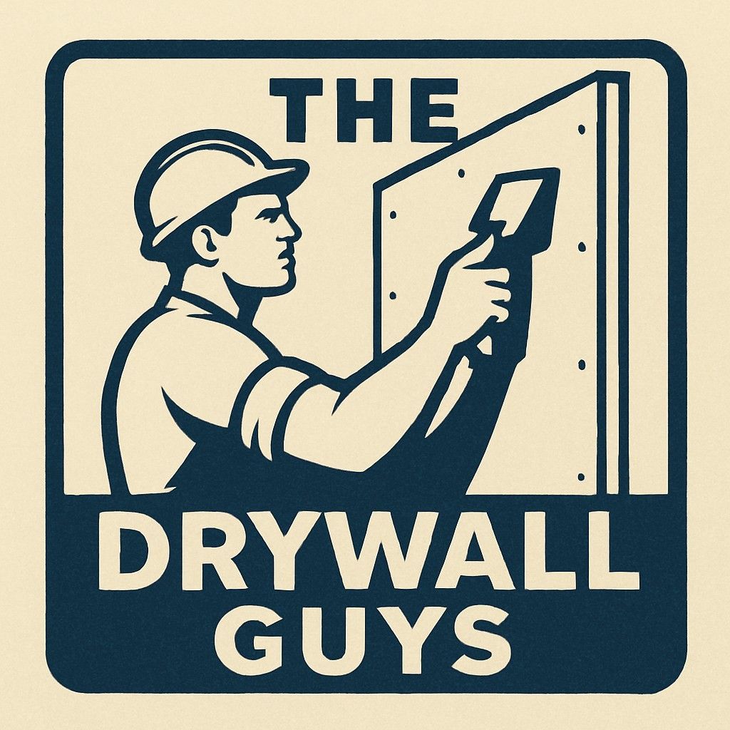Drywall Guys