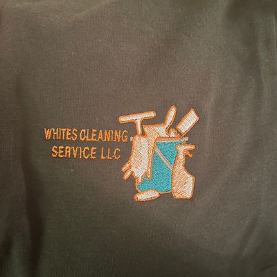 Avatar for Whites cleaning service LLC