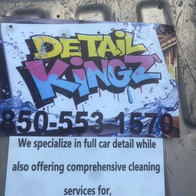 Avatar for Detail kingz LLC