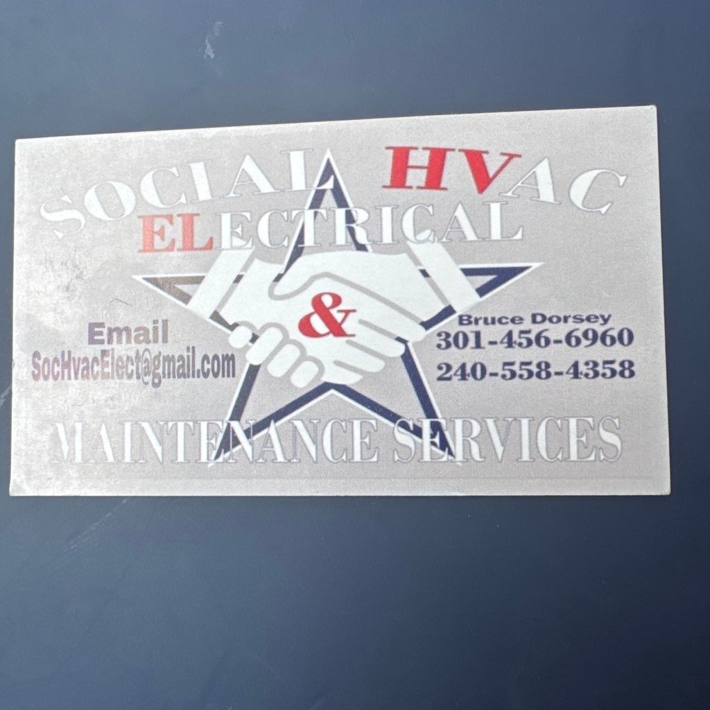 Social Hvac & Electrical services