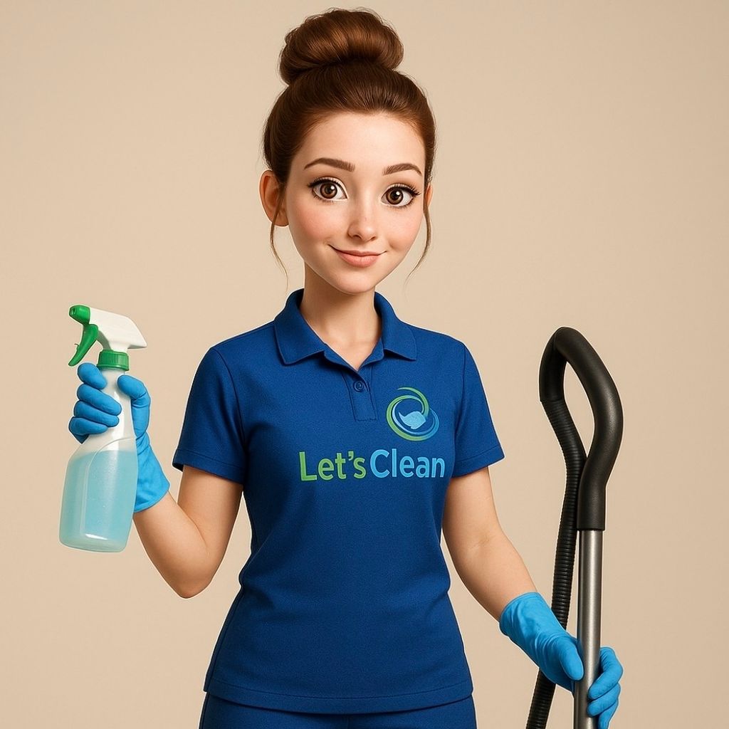 Let's Clean