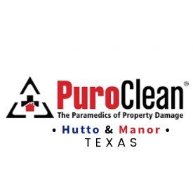 PuroClean of Hutto & Manor