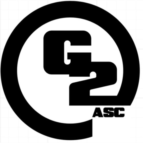 G2ASC advanced Strength and Conditioning