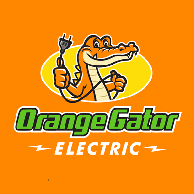Avatar for Orange Gator Electric