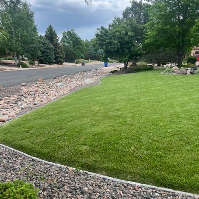 Avatar for Galaxi landscaping