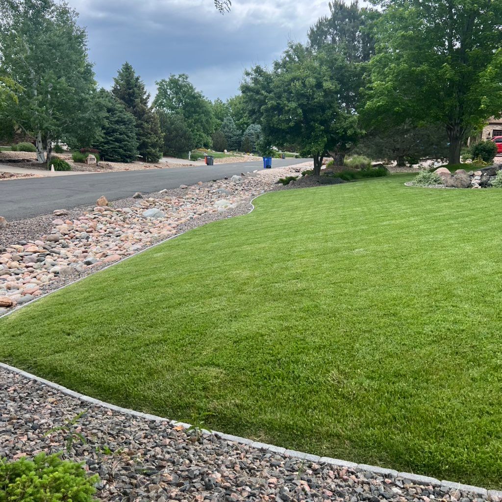Galaxi landscaping