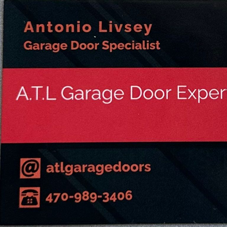 ATL Garage Doors
