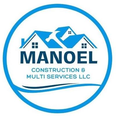 Avatar for Manoel Construction & Multi Services