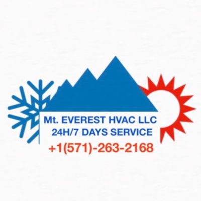 Avatar for MT. EVEREST HEATING & COOLING LLC