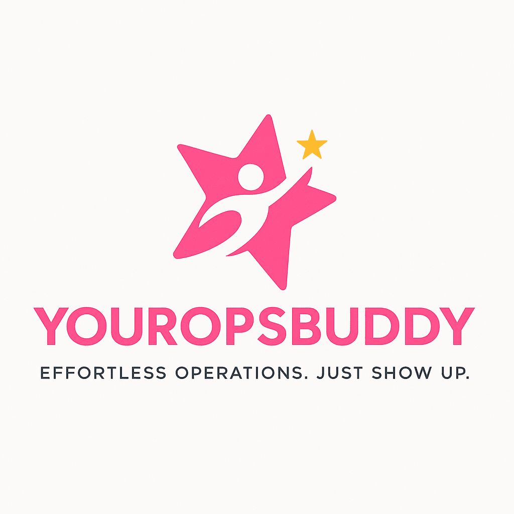 Your Ops Buddy
