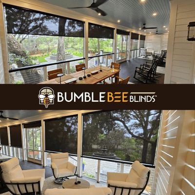 Avatar for Bumble Bee Blinds Missouri City-Sienna
