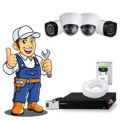 Avatar for DNA Security Services