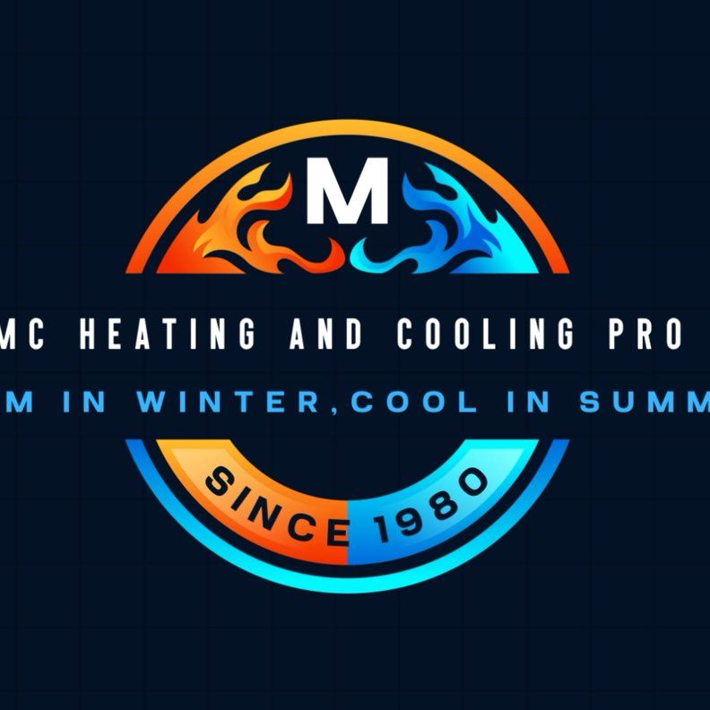 MC heating and Cooling