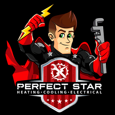 Avatar for Perfect Star Heating, Cooling, & Electrical