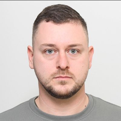 Avatar for Zhoro Marinov