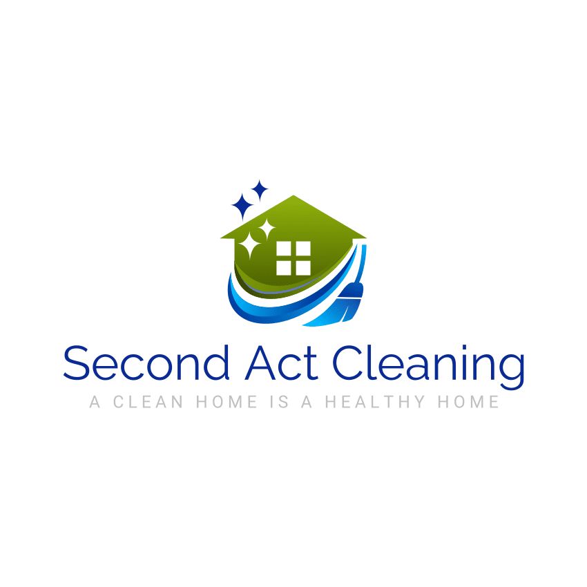 Second Act Cleaning