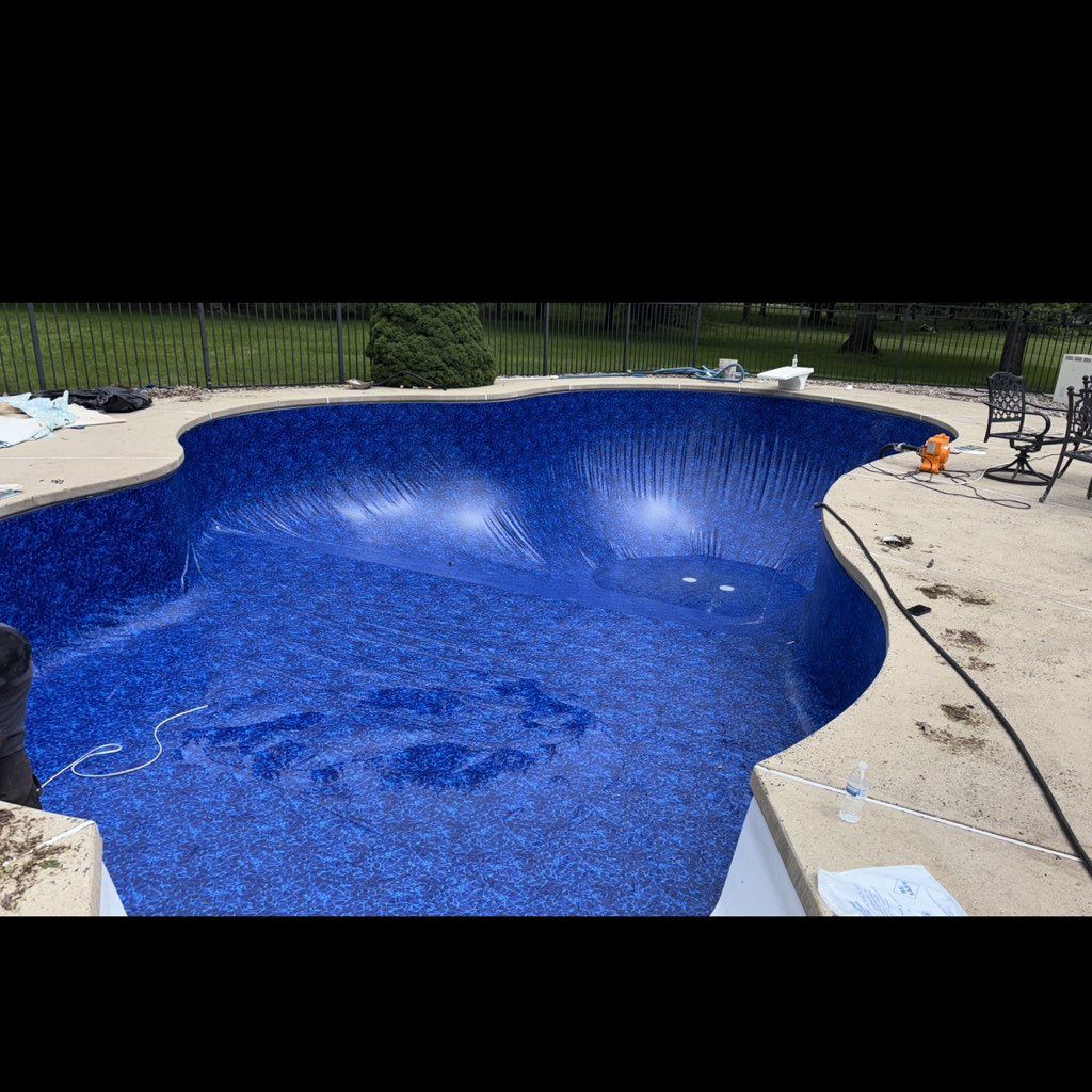 Pool and Spa Management