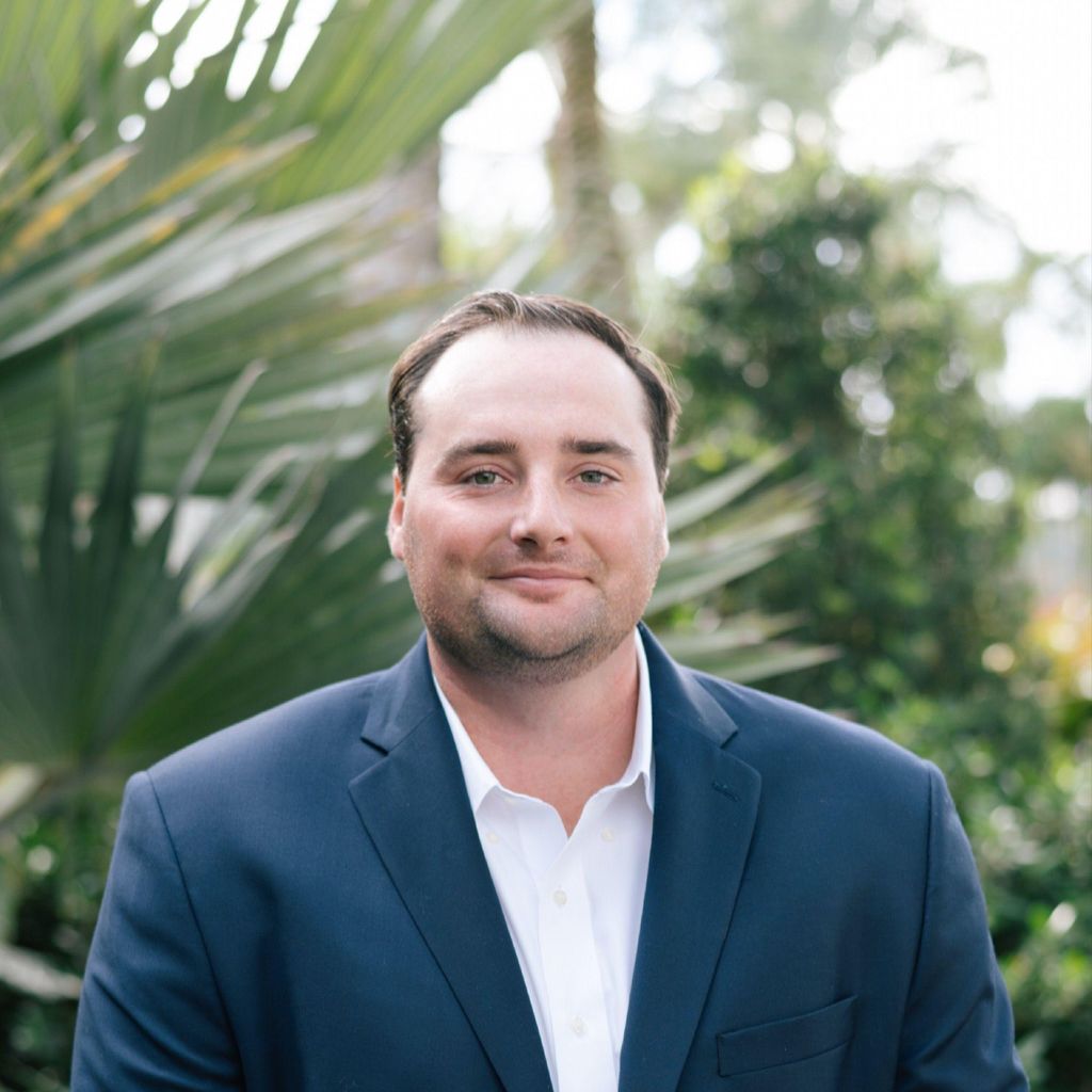 Evan Zabriski Golf Lessons, PGA Associate