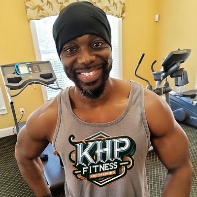 Avatar for Khpfitness And Training