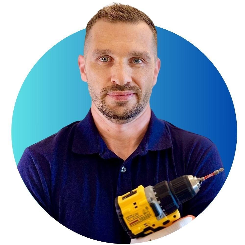 Dimitry Handyman