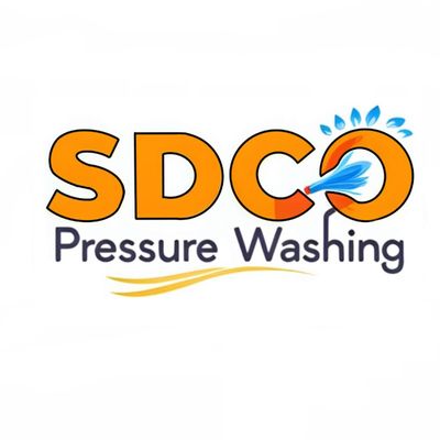 Avatar for San Diego County Pressure Washing