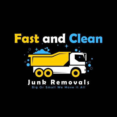 Avatar for Fast and Clean junk removals
