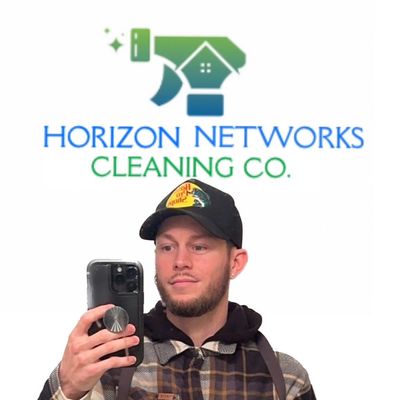 Avatar for Horizon Networks Cleaning Co.
