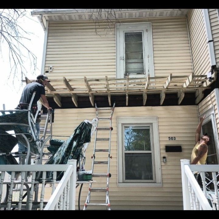 K&M construction