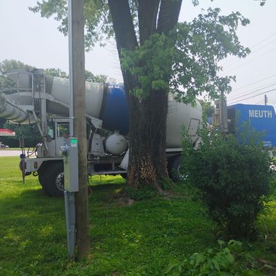 Avatar for Under Pressure Washing and Exterior Painting