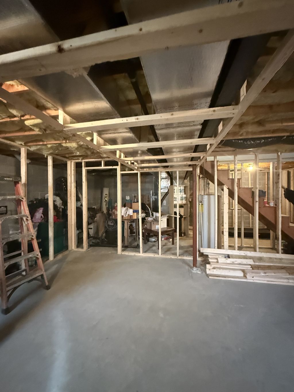Projects and media