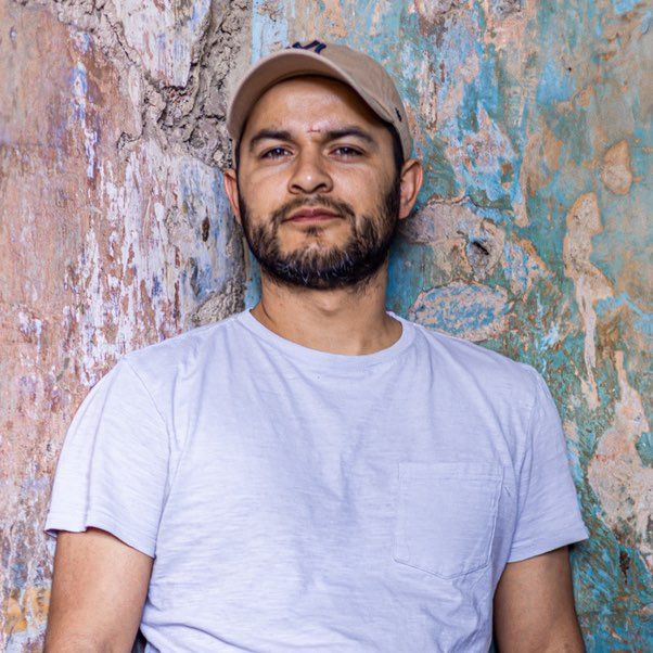 Cristian Gonzalez