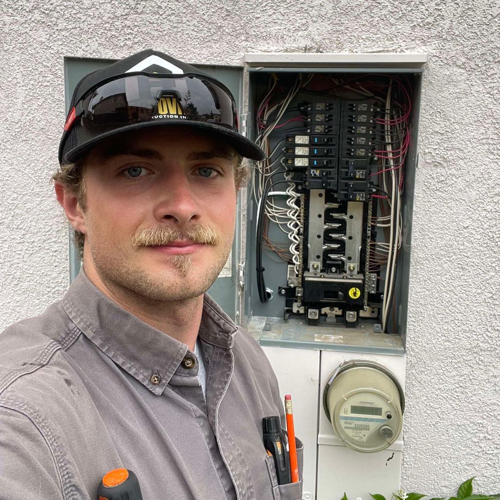 Mizo Electric