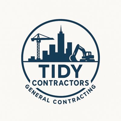 Avatar for Tidy Cleaning Contractors