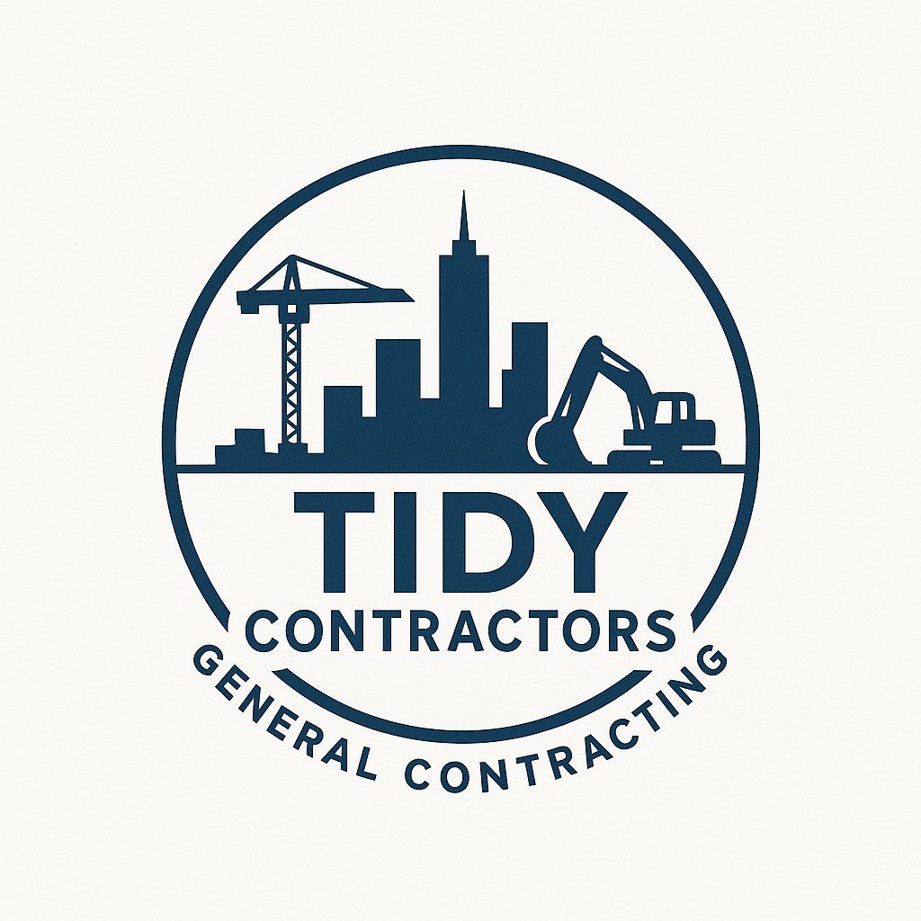 Tidy Cleaning Contractors