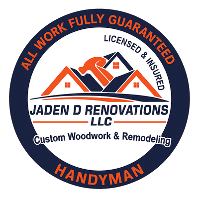 Avatar for Jaden D Renovations LLC *Serious Inquiries Please*