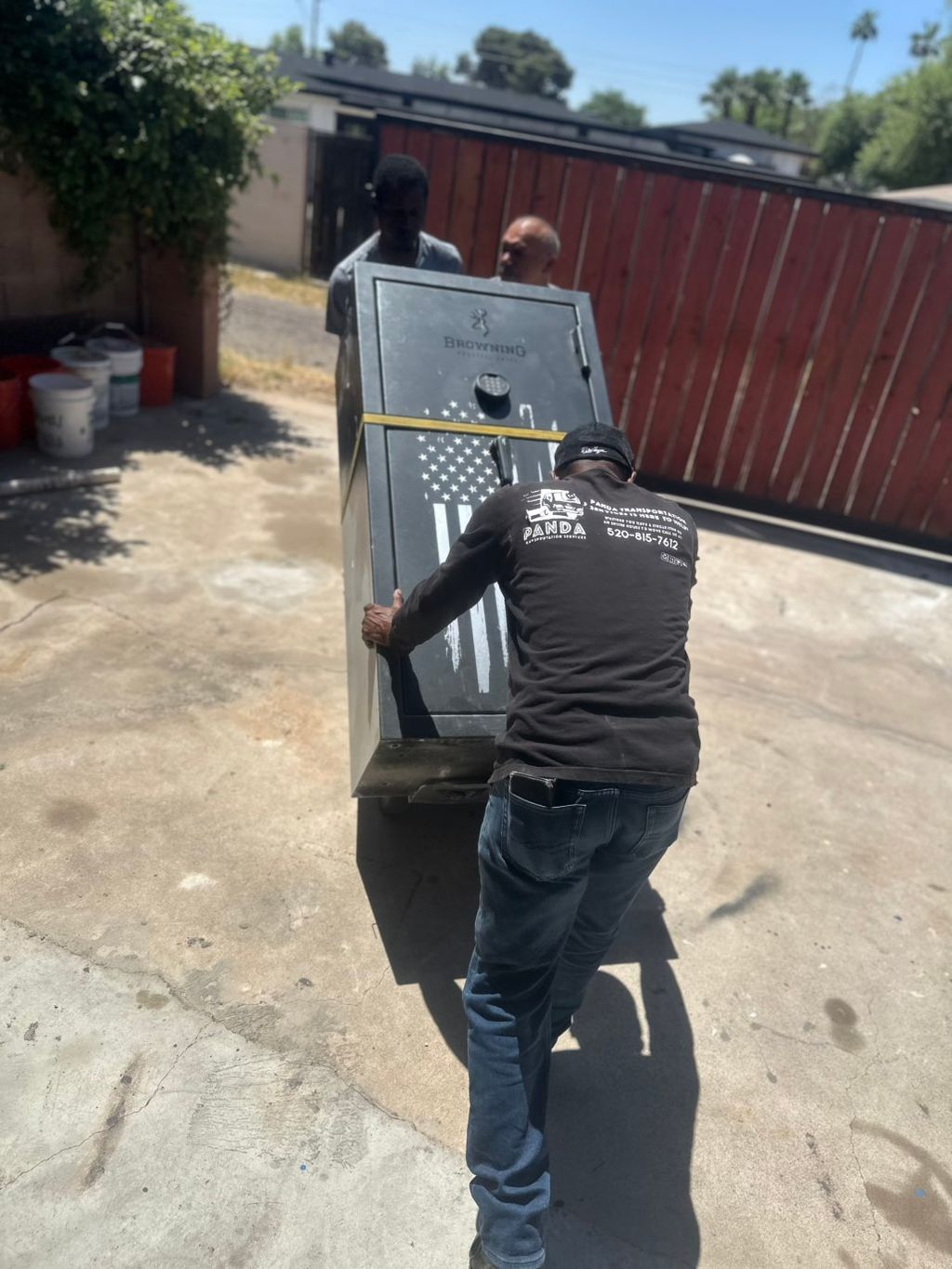 Projects and media