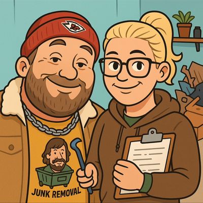 Avatar for Hunny Junk It