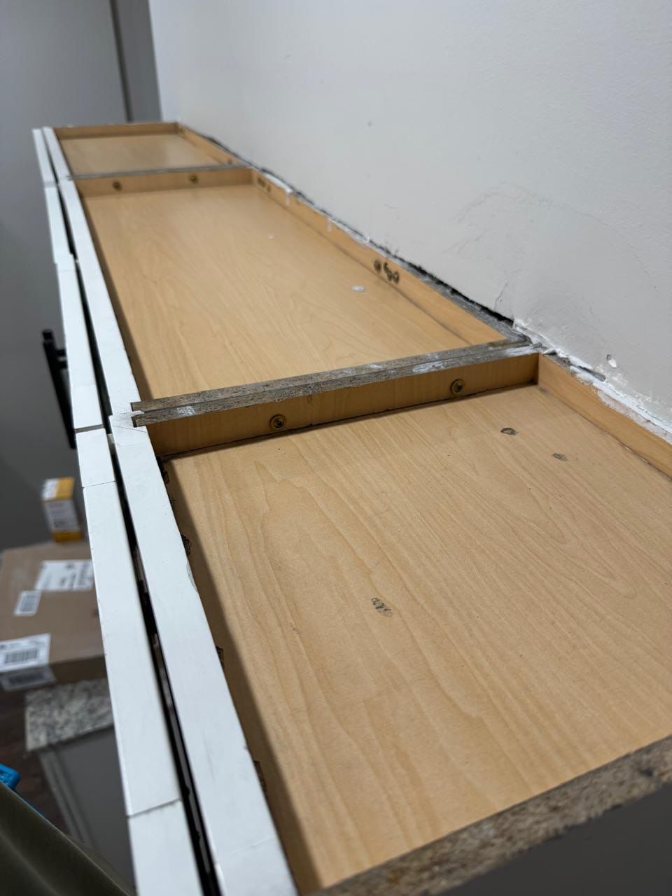 Projects and media