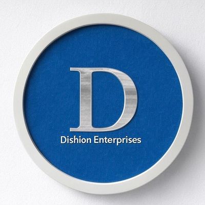 Avatar for Dishion Enterprises LLC