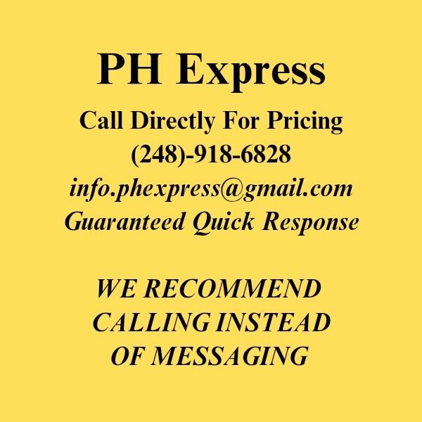 PH Express